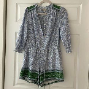 Eliane Rose Romper
